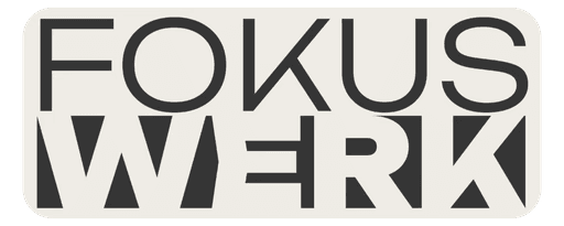 Logo Fokuswerk