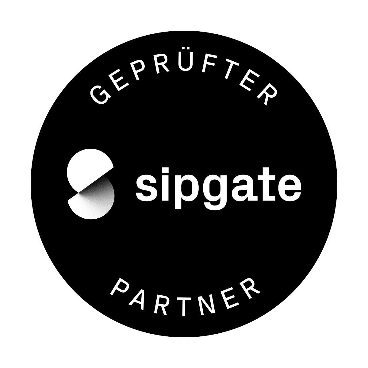 Logo sipgate